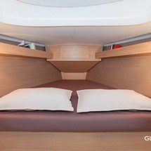 Dufour 360 Grand Large