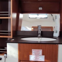Bavaria Cruiser 41