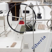 Jeanneau Sun Odyssey 349