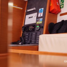 Jeanneau Sun Odyssey 349