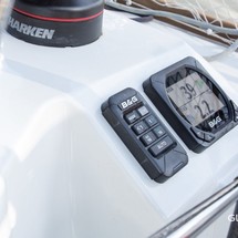 Jeanneau Sun Odyssey 349