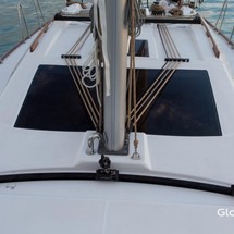 Dufour 382 Grand Large