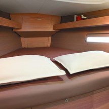 Dufour 382 Grand Large