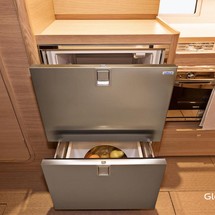 Dufour 382 Grand Large