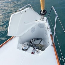 Dufour 382 Grand Large