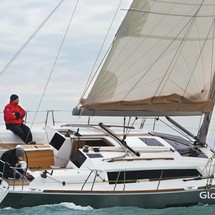 Dufour 382 Grand Large