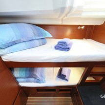 Hanse 508