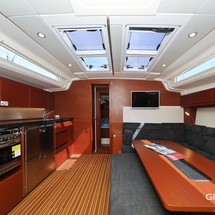 Hanse 508
