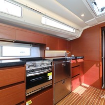 Hanse 508