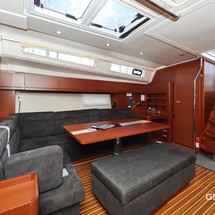 Hanse 508