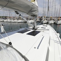 Hanse 508