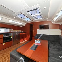 Hanse 508