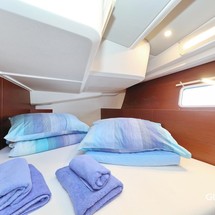 Hanse 508