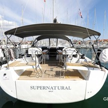 Hanse 508