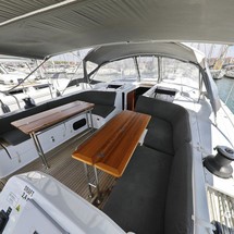 Hanse 508