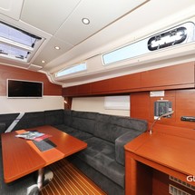 Hanse 508