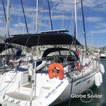 Bavaria 50 Cruiser