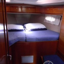 Bavaria 50 Cruiser