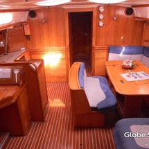 Bavaria 50 Cruiser