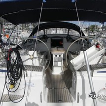 Bavaria 50 Cruiser