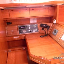Bavaria 50 Cruiser