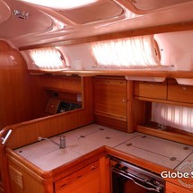 Bavaria 50 Cruiser