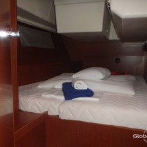 Beneteau Oceanis 41.1