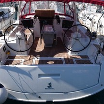 Beneteau Oceanis 41.1