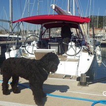 Beneteau Oceanis 41.1