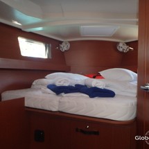 Beneteau Oceanis 41.1