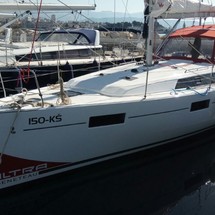 Beneteau Oceanis 41.1