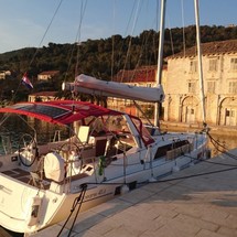 Beneteau Oceanis 41.1