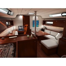 Beneteau Oceanis 41.1