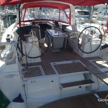 Beneteau Oceanis 41.1