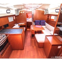 Beneteau Oceanis 41.1