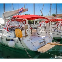 Beneteau Oceanis 41.1