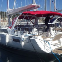 Beneteau Oceanis 41.1