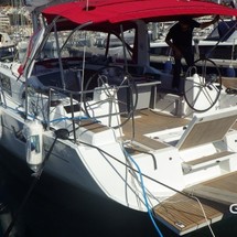 Beneteau Oceanis 41.1