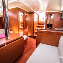 Beneteau Oceanis 41.1