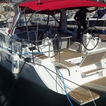 Beneteau Oceanis 41.1