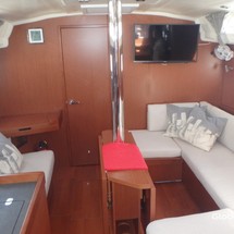 Beneteau Oceanis 41.1
