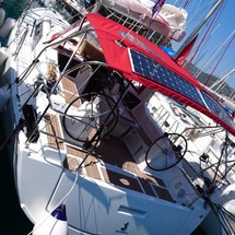 Beneteau Oceanis 41.1
