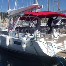 Beneteau Oceanis 41.1