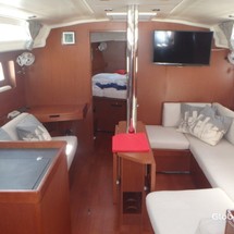 Beneteau Oceanis 41.1