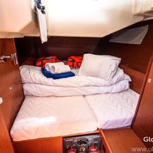 Beneteau Oceanis 41.1