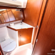 Beneteau Oceanis 41.1