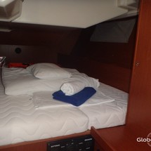 Beneteau Oceanis 41.1