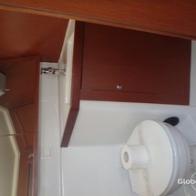 Beneteau Oceanis 41.1