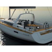 Beneteau Oceanis 41.1