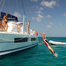 Jeanneau Sun Odyssey 439